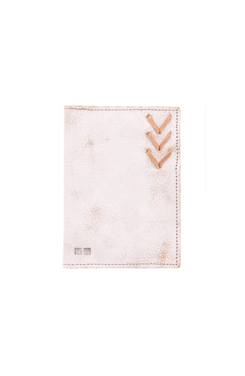 Stardust Passport Holder