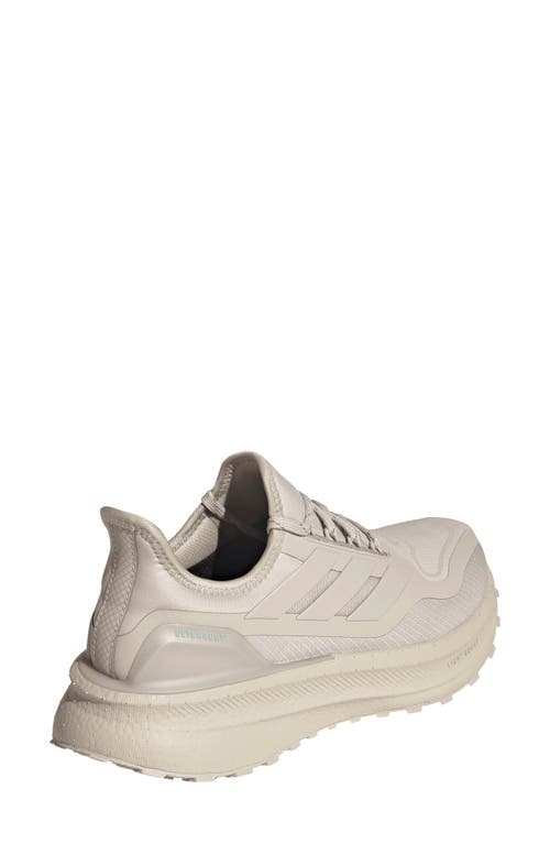 Adidas Originals Adidas Ultraboost 5 Gtx Running Shoe In Pink