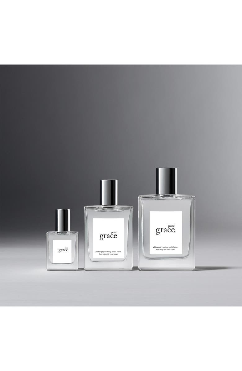 philosophy pure grace eau de parfum, Alternate, color, 