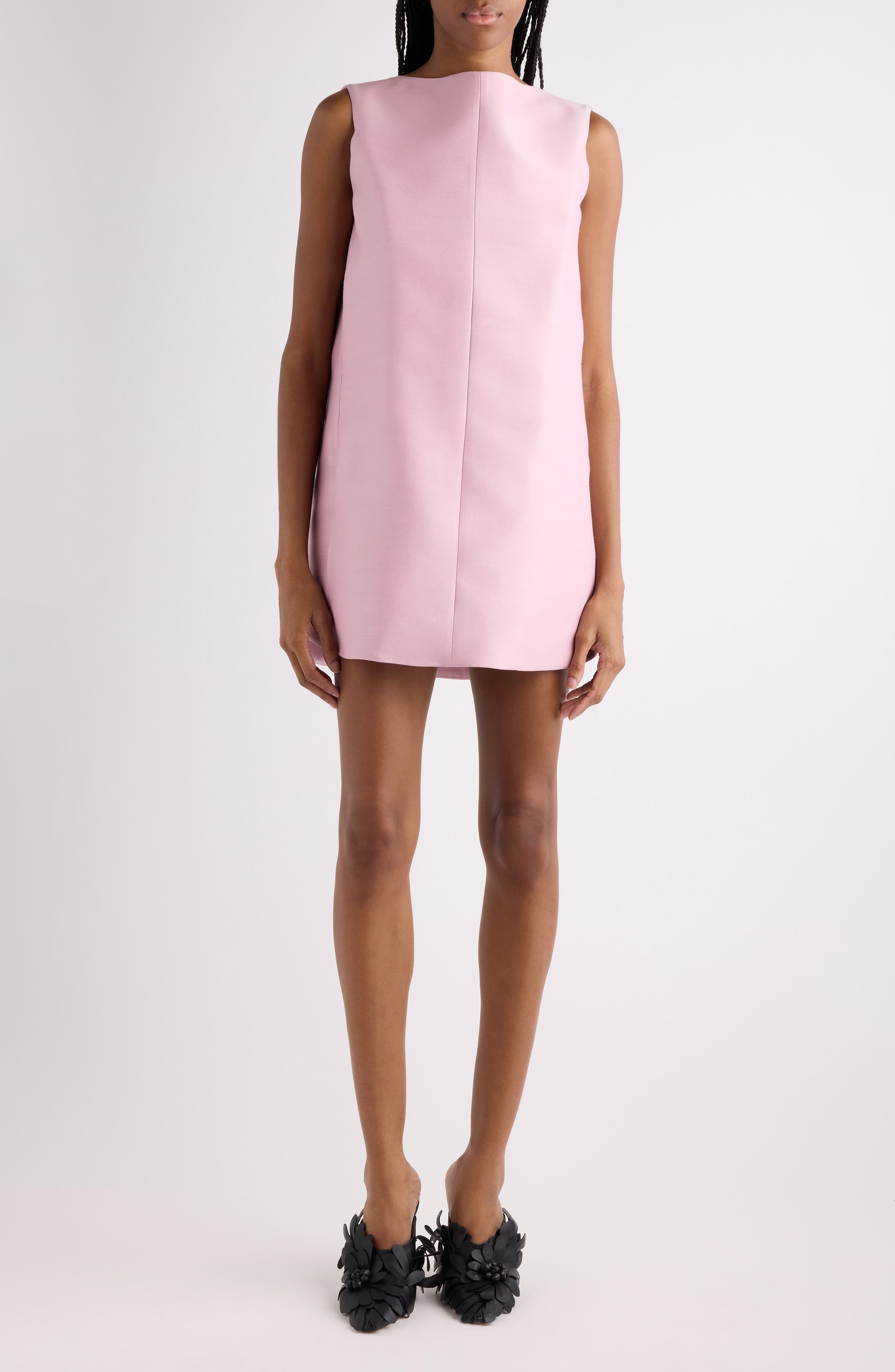 selected DUSTY PINK