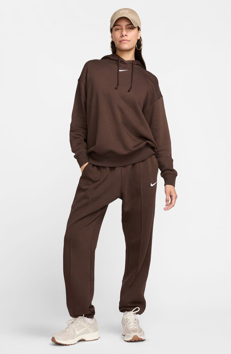 Nike Sportswear Essential Fleece Pants, Alternate, color,