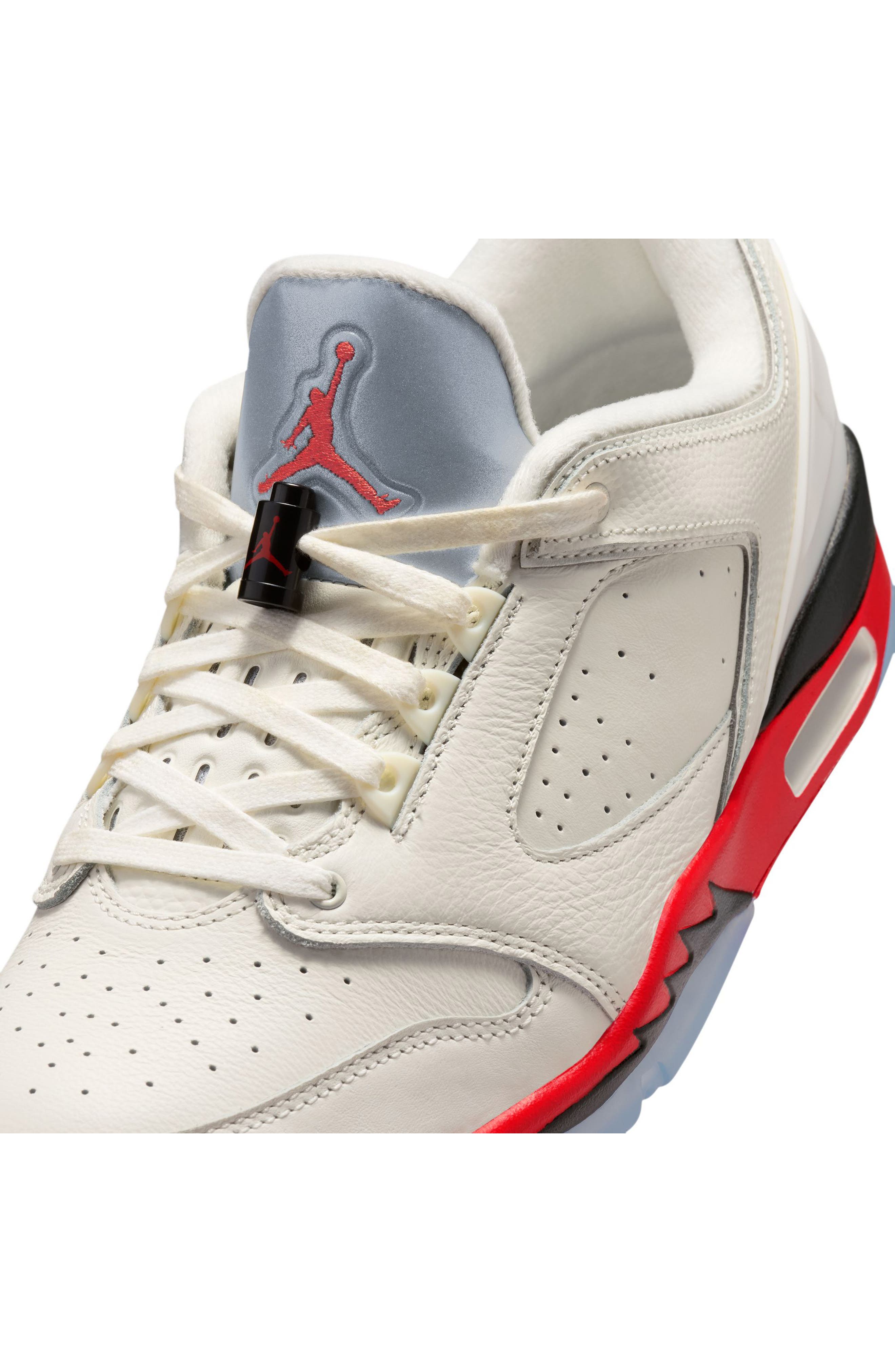 Мужские кроссовки Jordan Sixty Plus Low Basketball Sneaker — фото 7