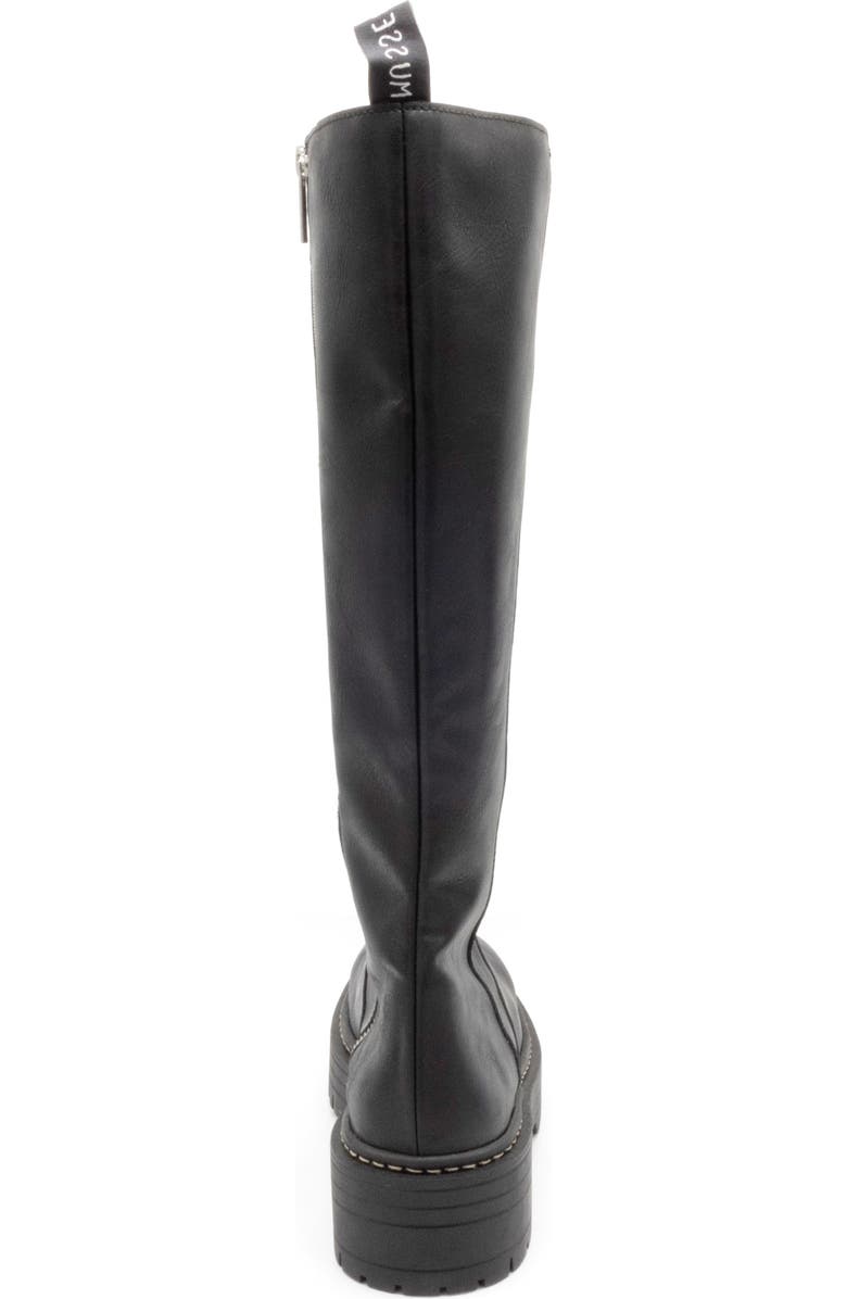 Musse & Cloud Musse&Cloud Pauli Waterproof Tall Boot, Alternate, color,