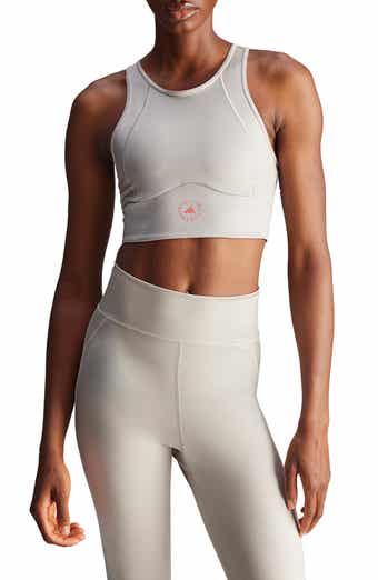 adidas by Stella McCartney TPR Sports Bra Tank