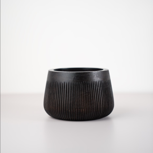 The Collective Home Chiseled Leila Bowl