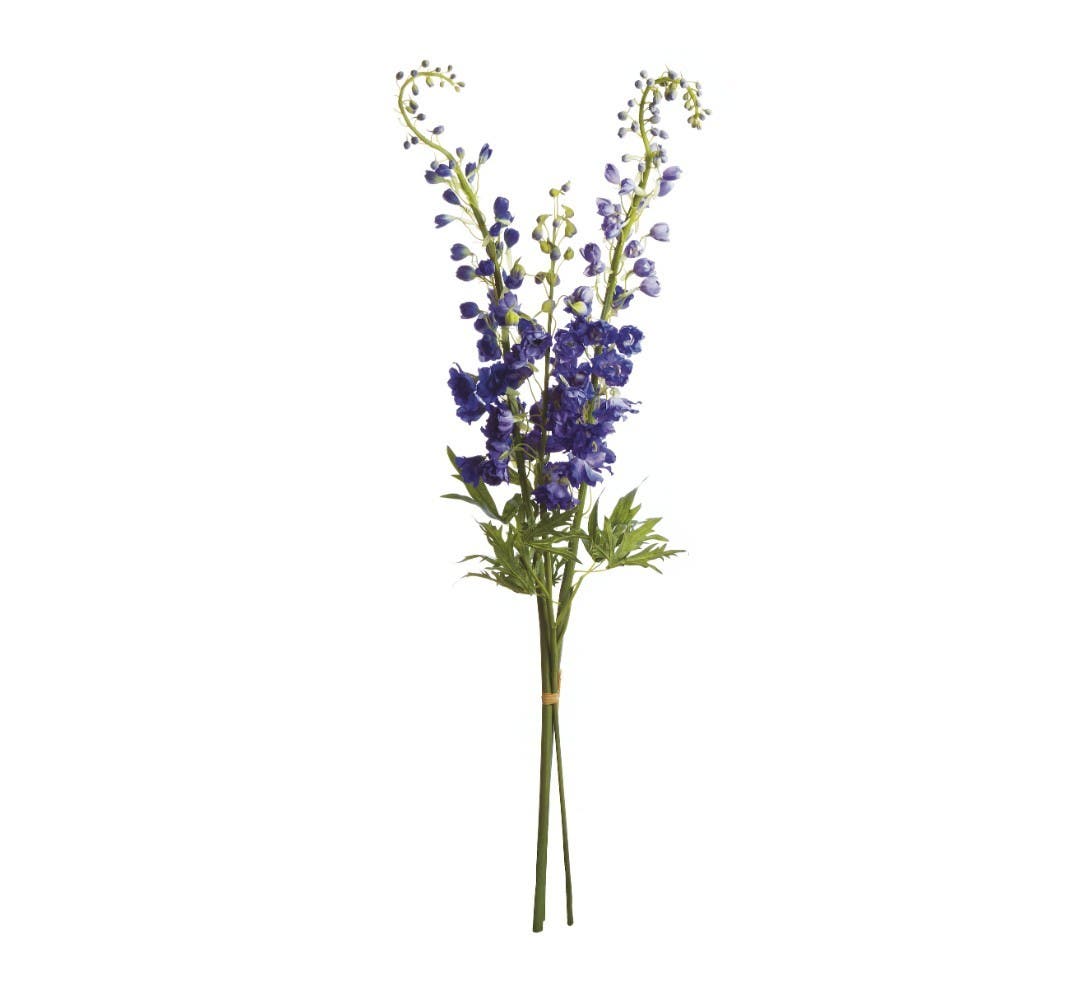 selected Purple