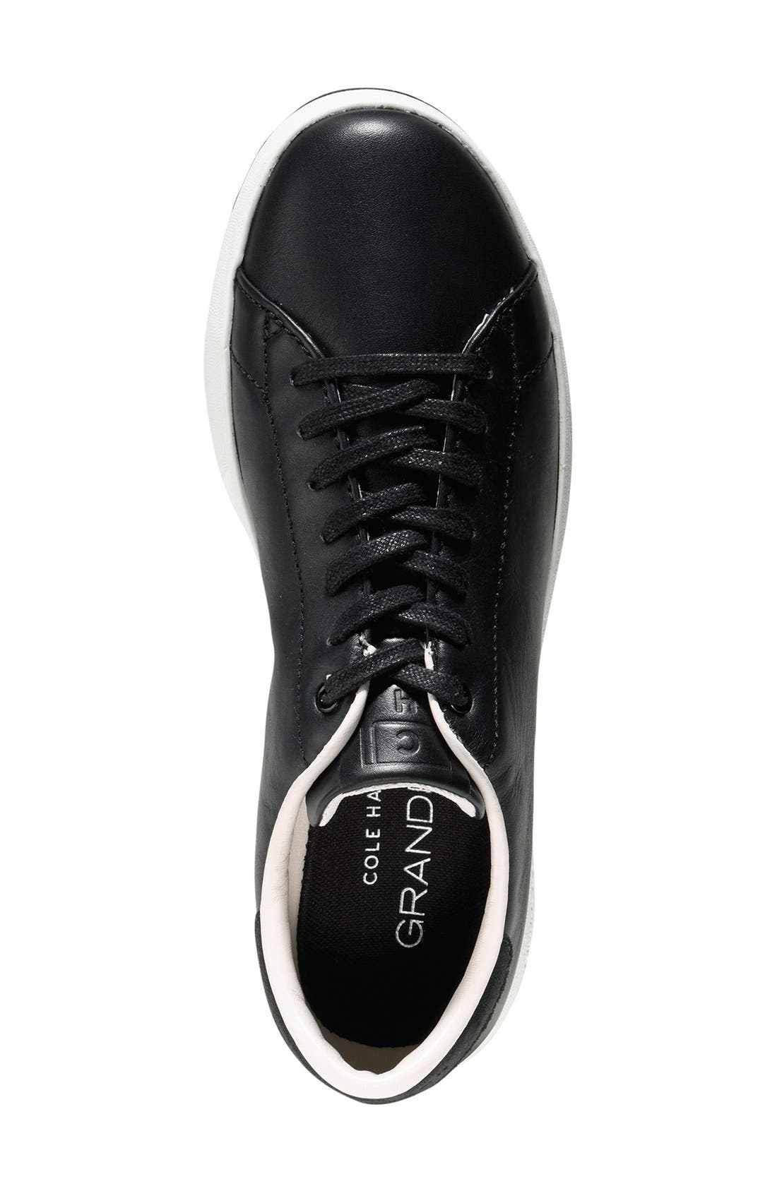 Cole Haan GrandPro Tennis Shoe, Alternate, color, 