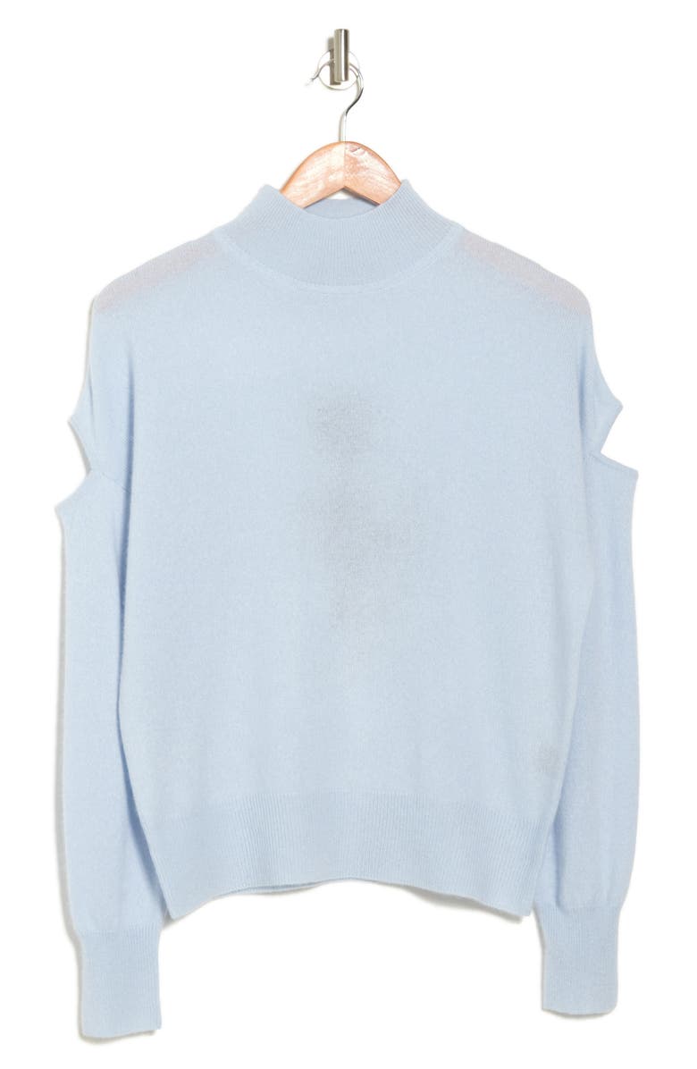 SKULL CASHMERE Florrie Cashmere Sweater, Alternate, color, 