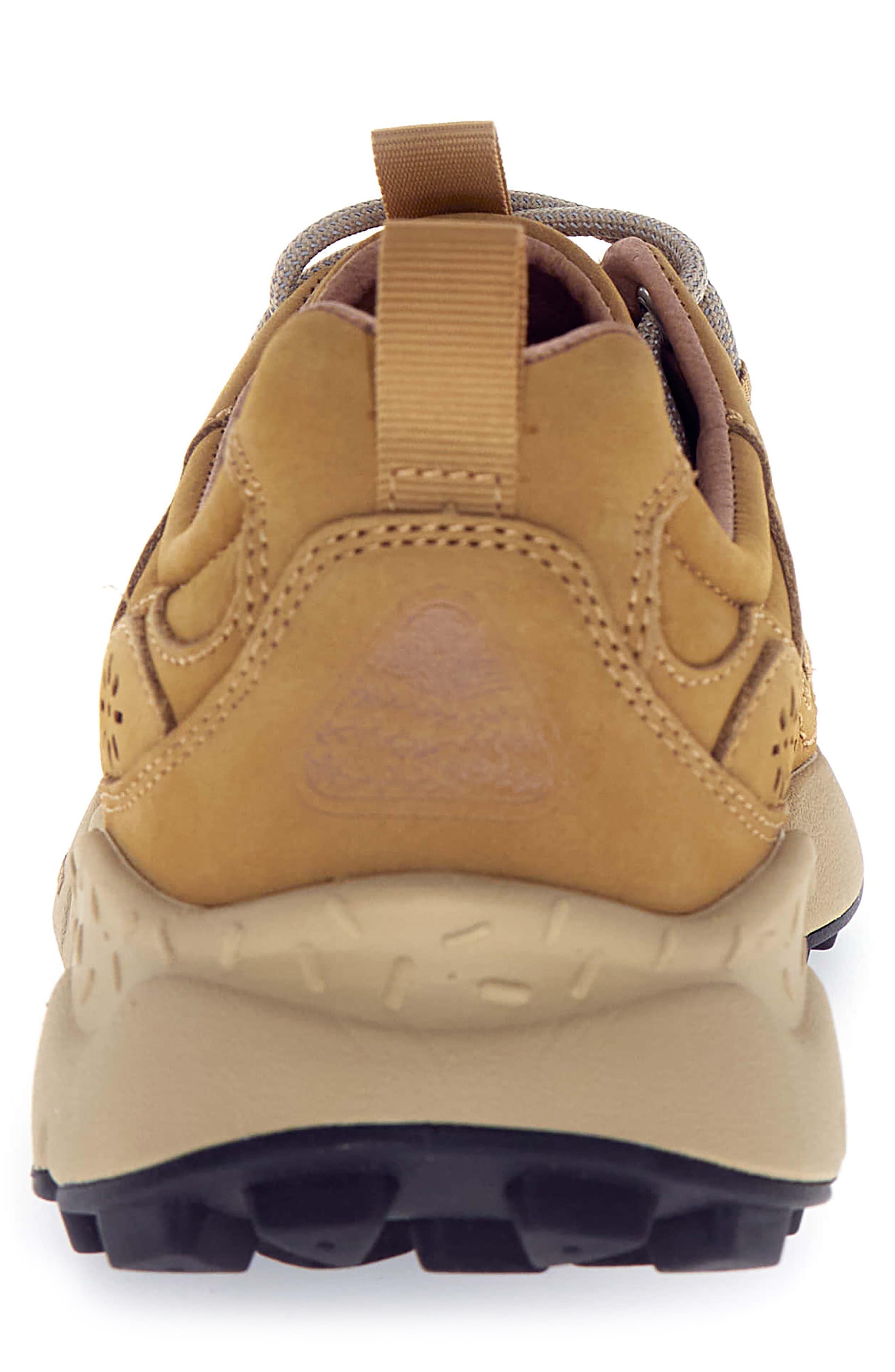 Yamano 3 Sneaker, Alternate, color, LIGHT MUSTARD