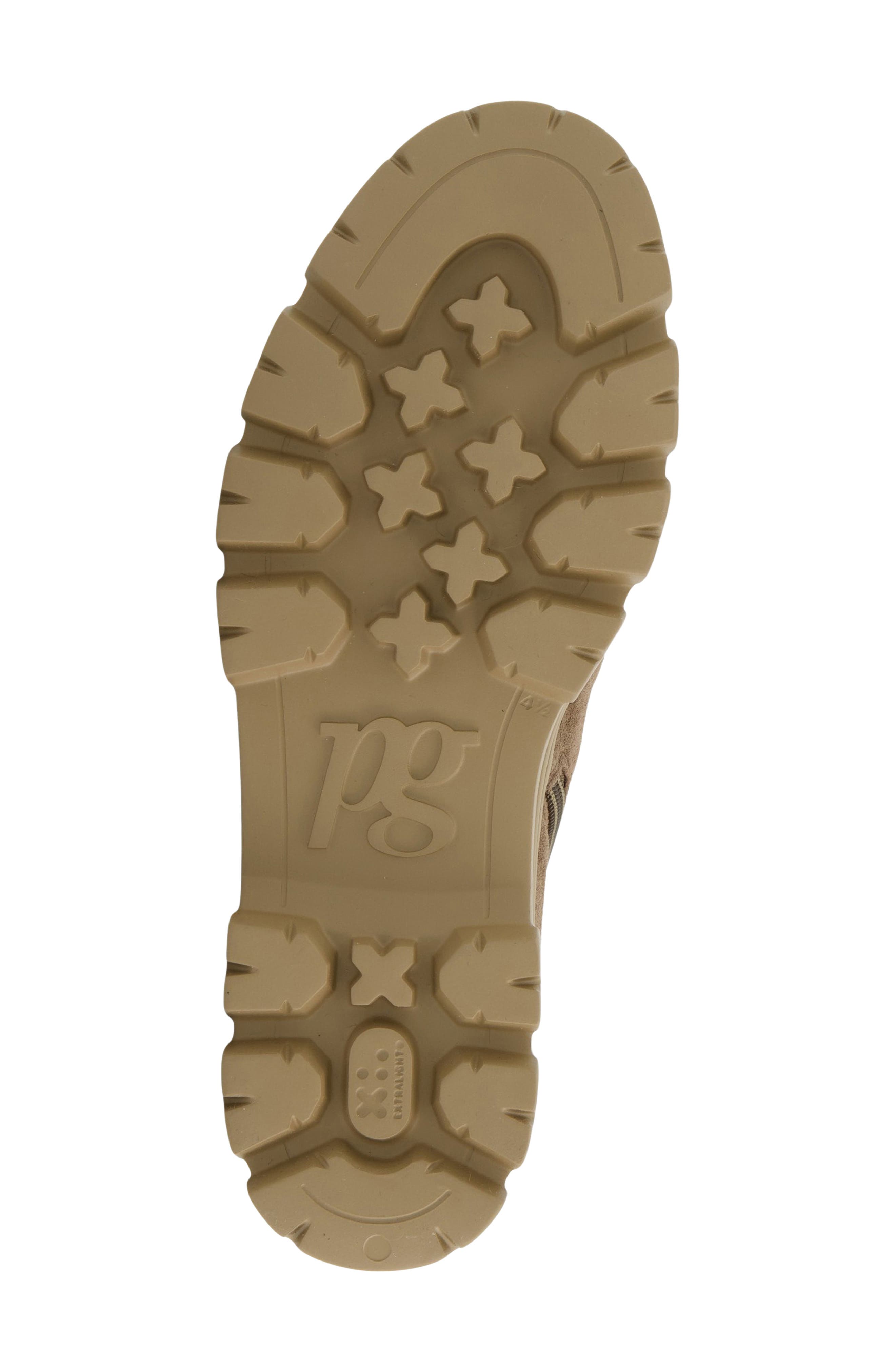 Febe Suede Boot, Alternate, color, EARTH SUEDE