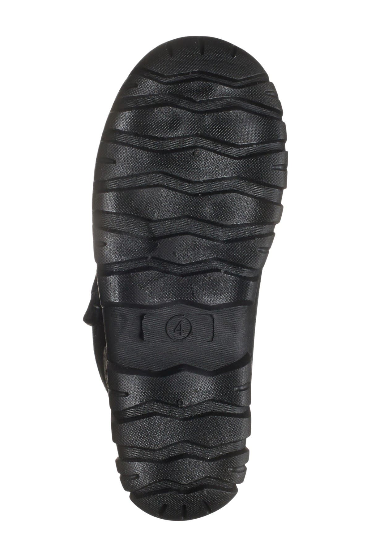 JOE FRESH Barland Faux Fur Snow Boot, Alternate, color, 