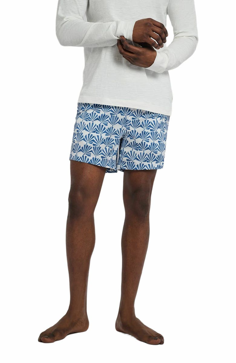 Onia Charles 5" Swim Trunk, Alternate, color,