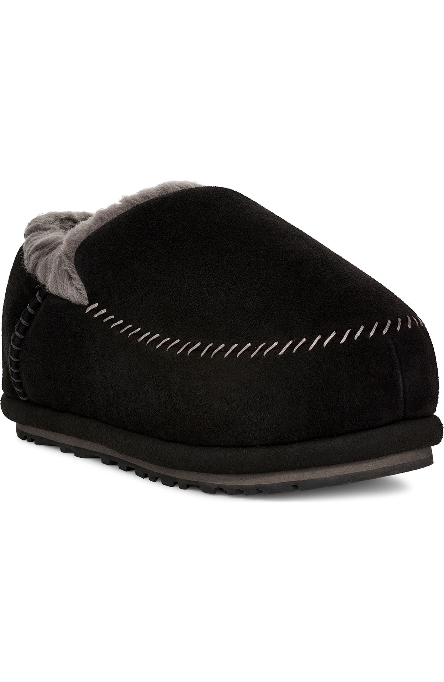 UGG® Anders Wool Slipper (Men) | Nordstrom