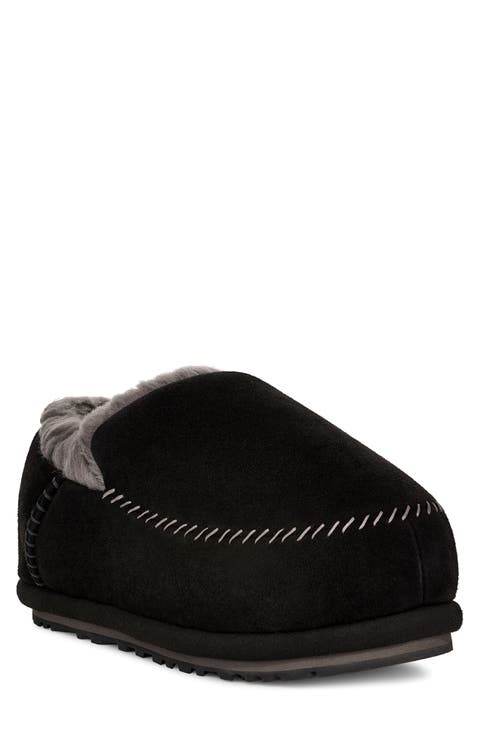 Anders Wool Slipper (Men)