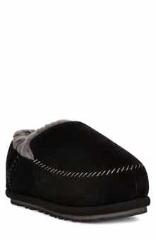 Anders Wool Slipper