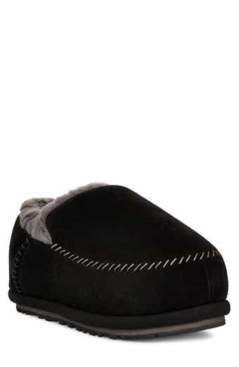 Anders Wool Slipper