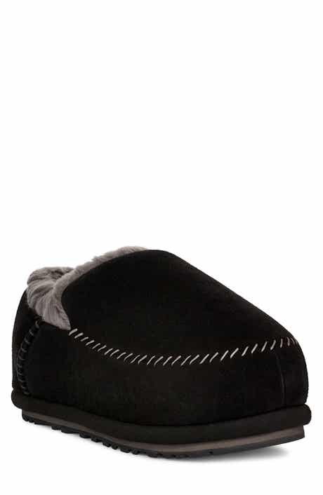 Anders Wool Slipper