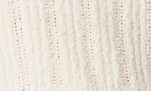 Shop Habitual Texture Sleeveless Sweater