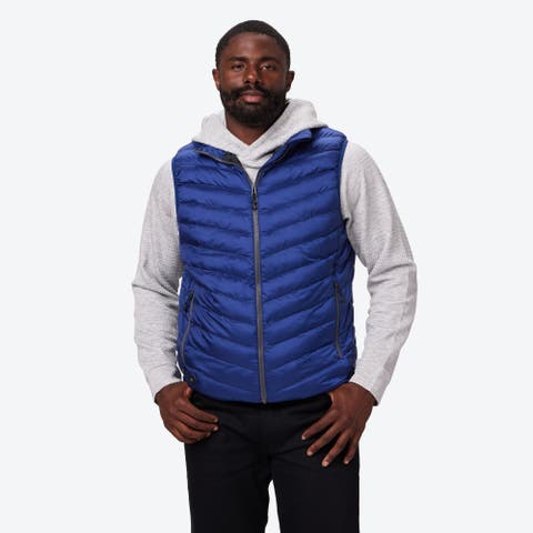 Backcountry Xtera Men's Heated Puffer Vest
