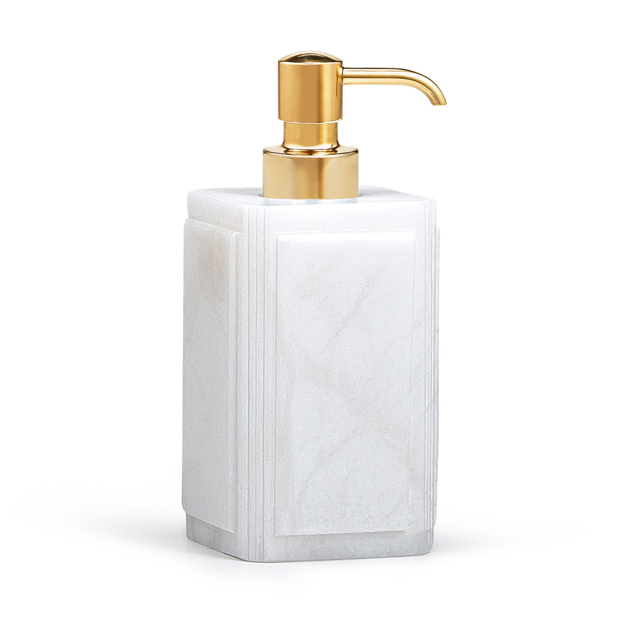 WHITE-Pol Gold