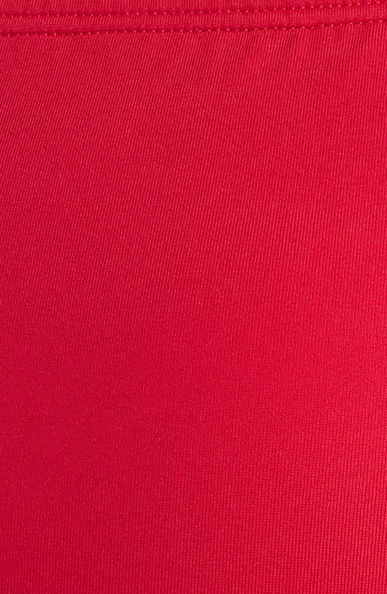 PacSun Venice Bikini Top, Alternate, color, Jester Red