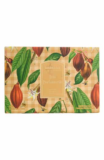 GRANADO Intense Picnic Perfumery Trio 3-Piece Travel Gift Set