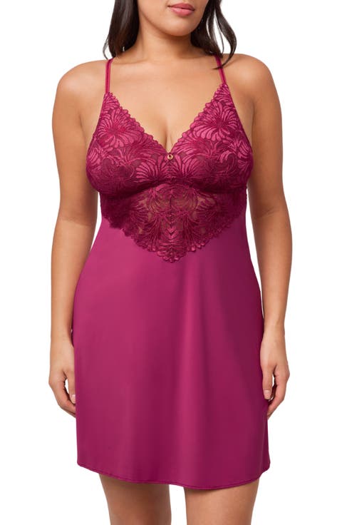 Vixen Chemise