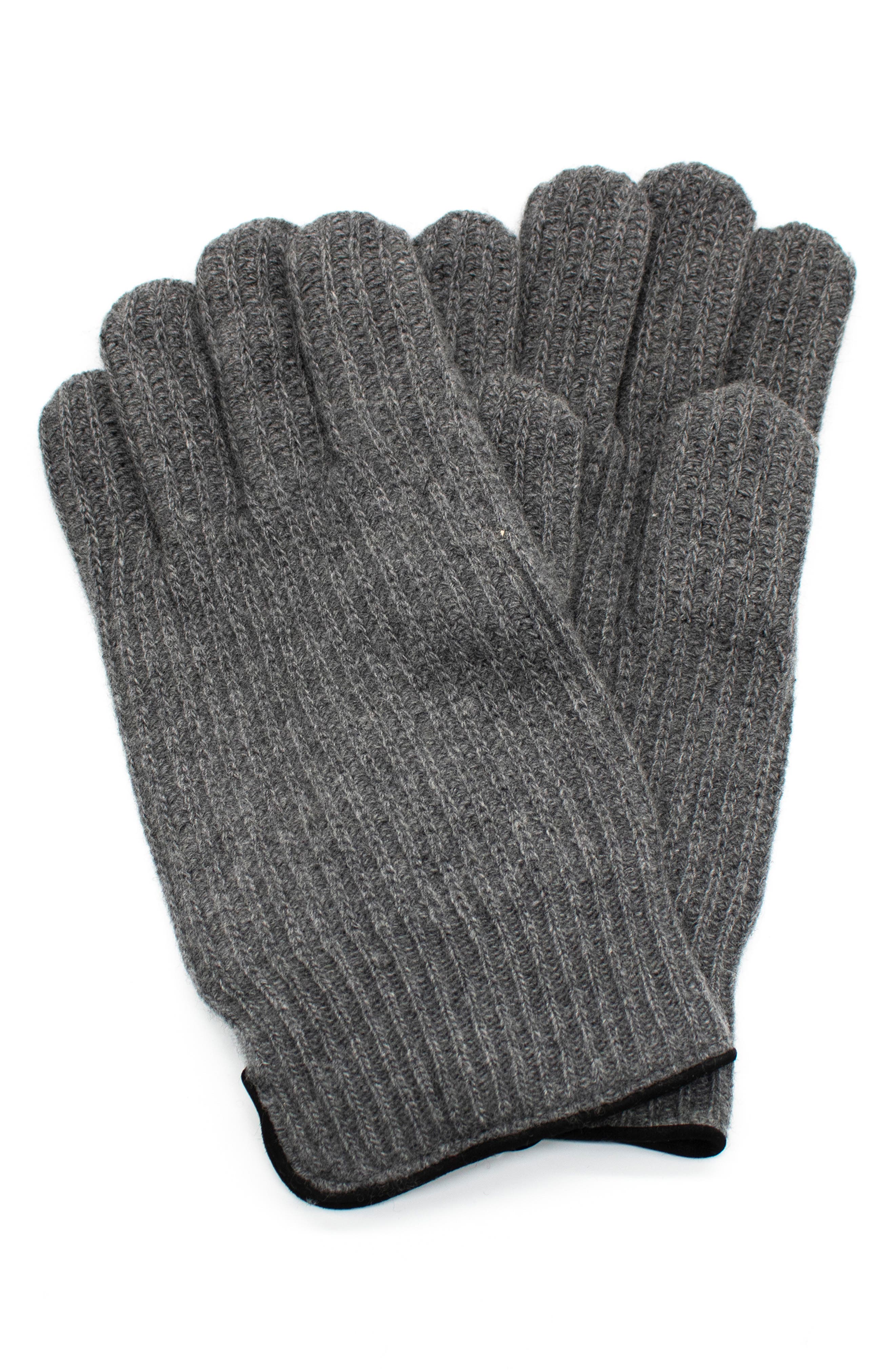 Portolano Cashmere Gloves