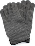 Portolano Cashmere Gloves