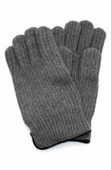 Portolano Cashmere Gloves