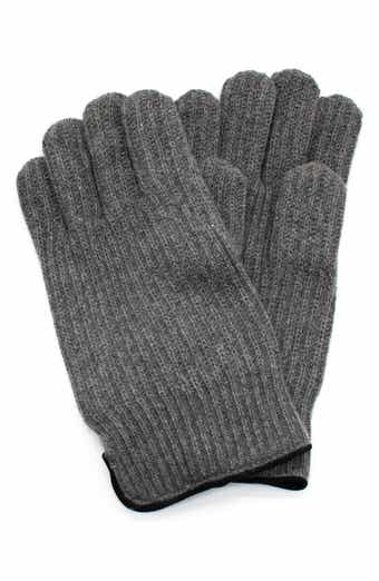 Portolano Cashmere Gloves