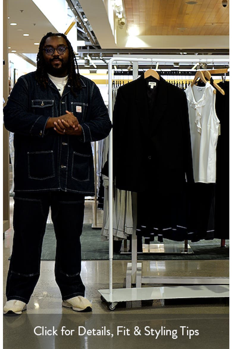 The Icon Blazer video
