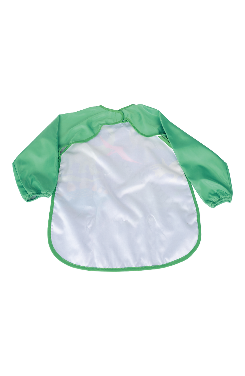 Floss & Rock Apron with Sleeves, Alternate, color, 