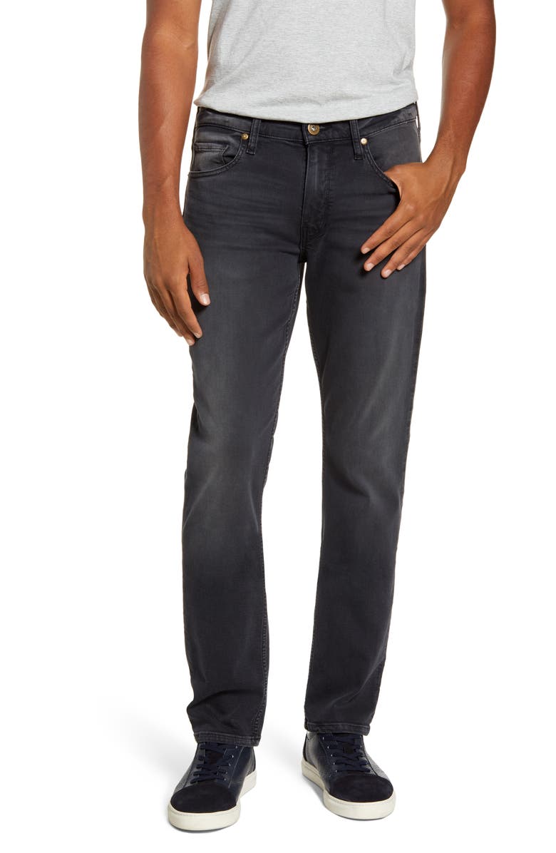 PAIGE Transcend - Federal Slim Straight Leg Jeans, Main, color,