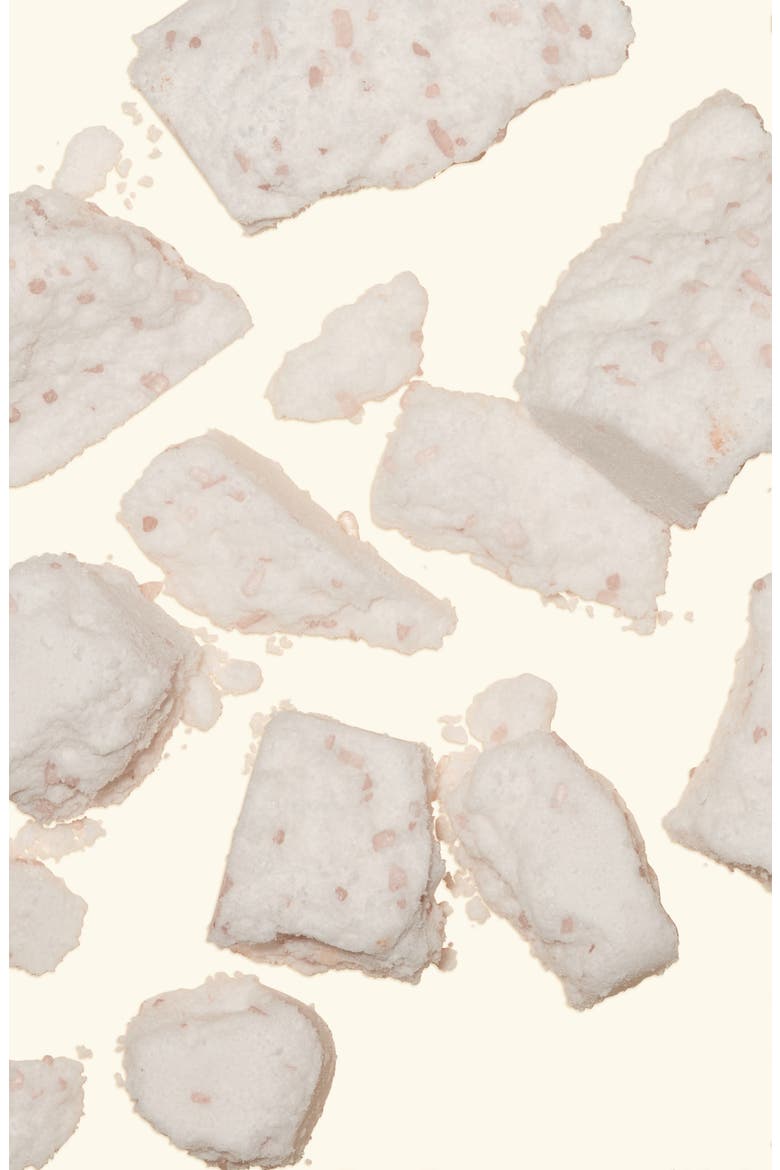 Bath Gem 25mg CBD Bath Bomb, Alternate, color, NO COLOR