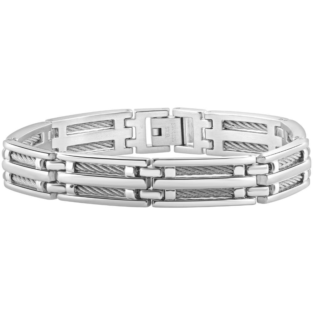 selected Stainless Steel