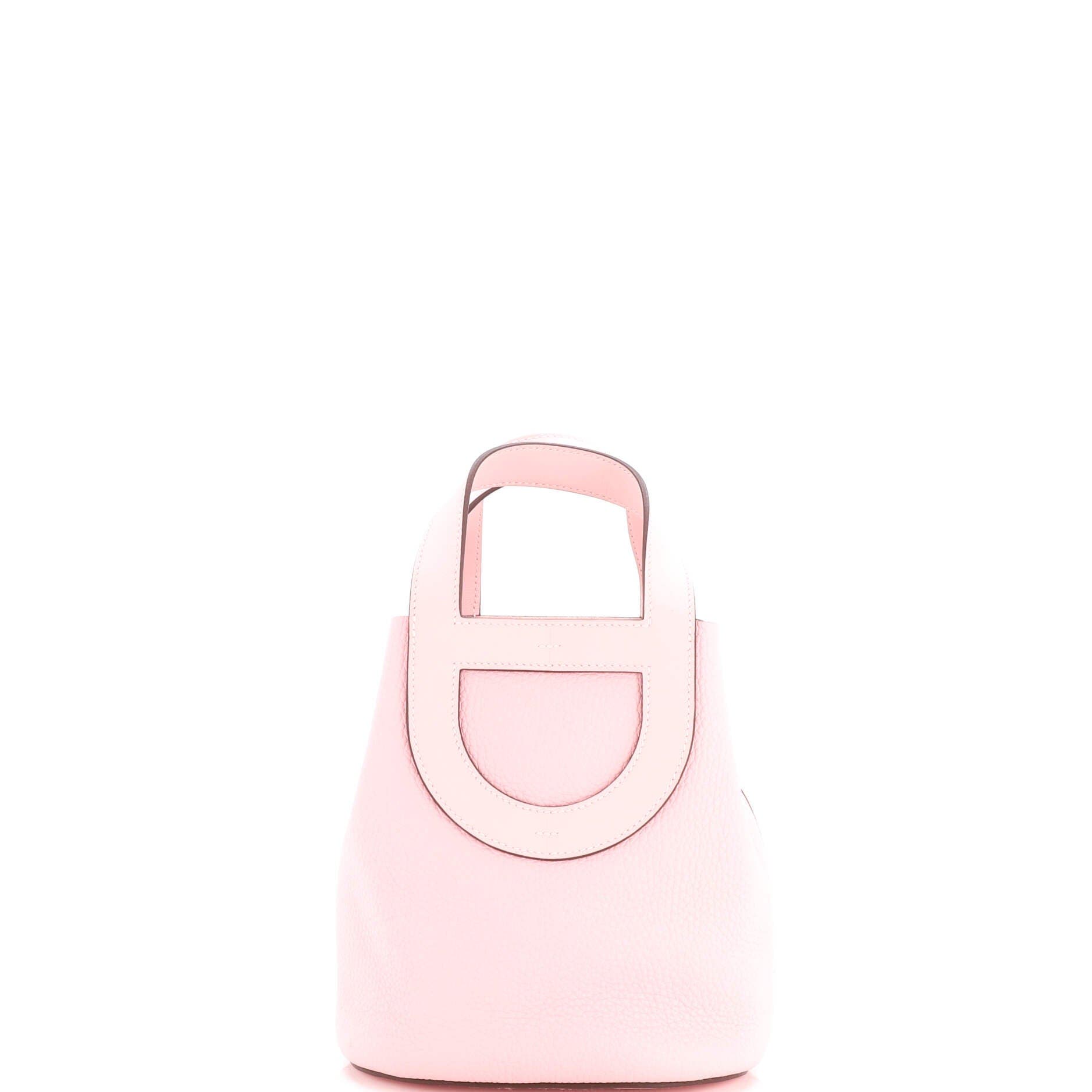 In-The-Loop Bag Clemence with Swift 18, Main, color, Pink