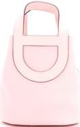 Pre-Owned Hermes In-The-Loop Bag Clemence with Swift 18