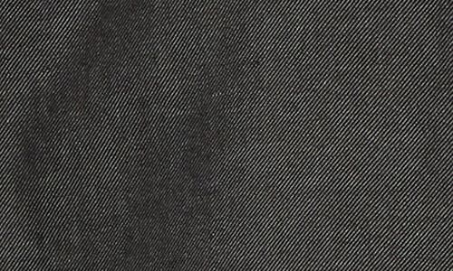 Eileen Fisher Sleeveless Organic Cotton Button-up Shirt In Black