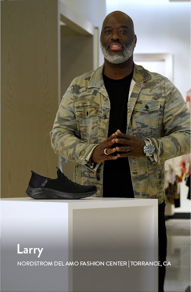 Ultra Flex 3.0 Right Away Slip-On Sneaker, sales video thumbnail