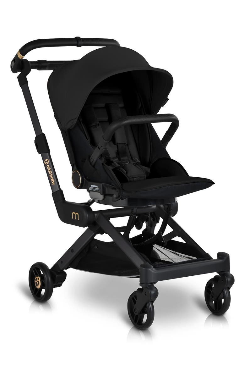 orbit baby<sup>®</sup> M+ Stroller, Alternate, color,