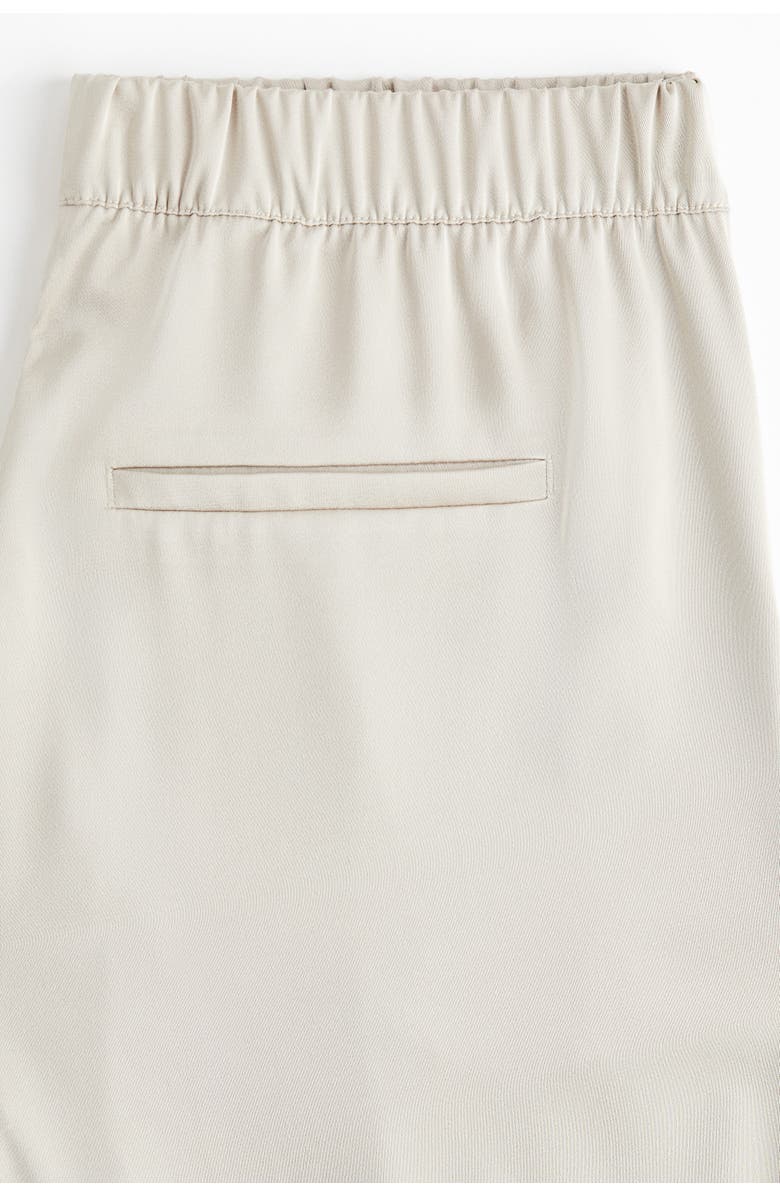 H&M Pull-on Trousers, Alternate, color, 