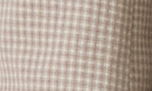 Victor Emmanuel Unstructured Comfort Knit Cotton Blend Sport Coat In Tan