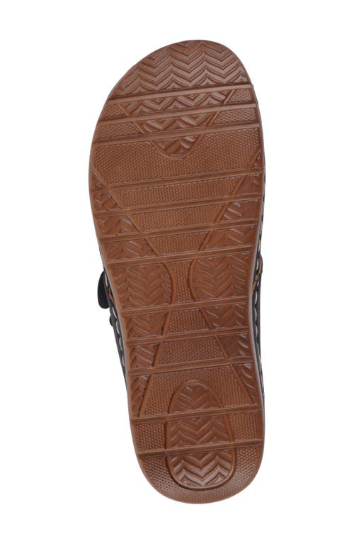 Gc Shoes Marisol Clog In Black