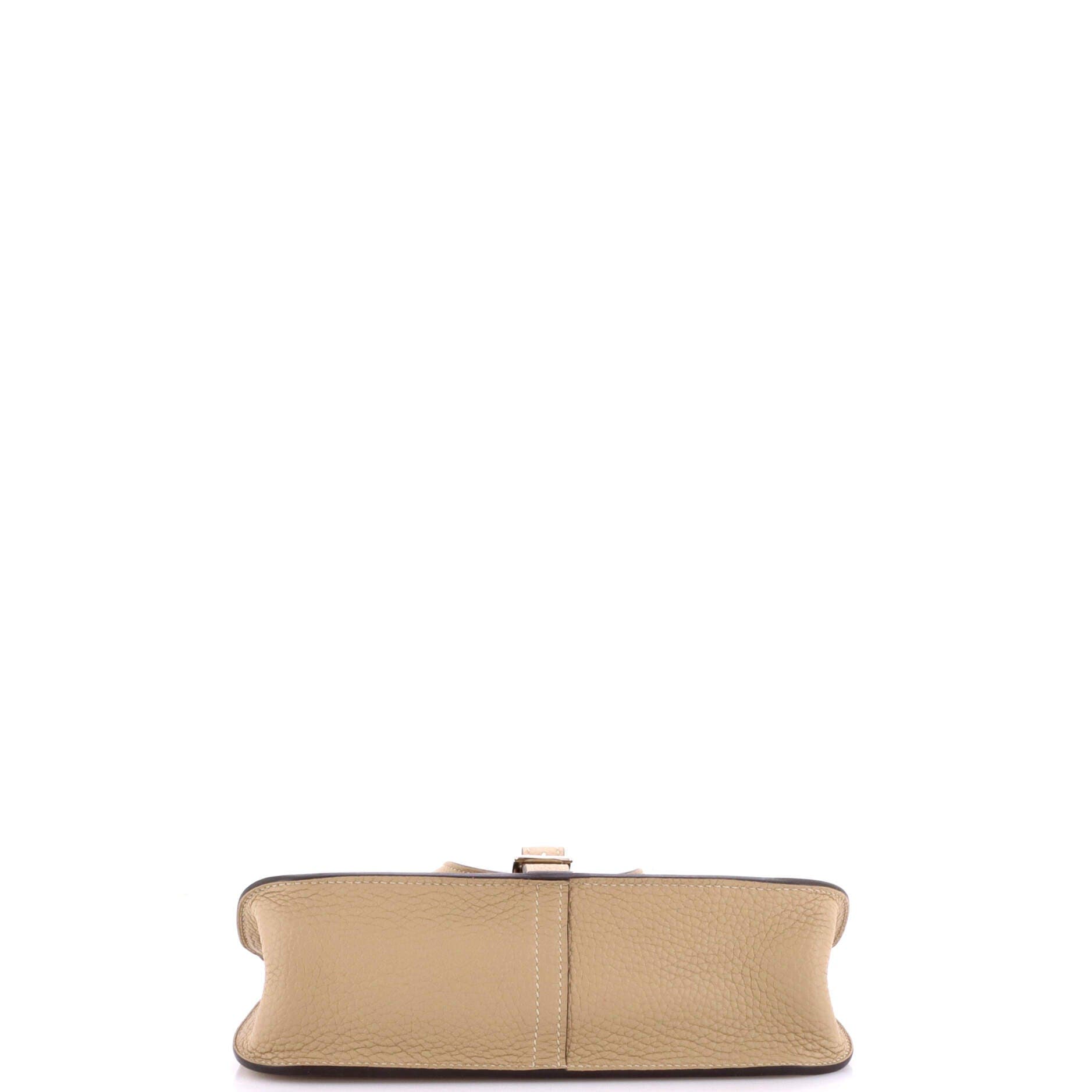 Halzan Bag Verso Clemence 25, Alternate, color, White