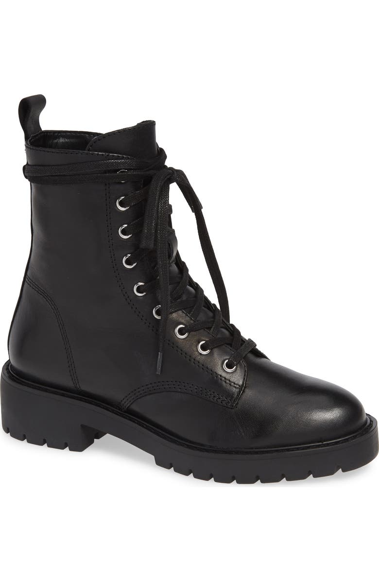 Steve Madden Grid Boot, Main, color,