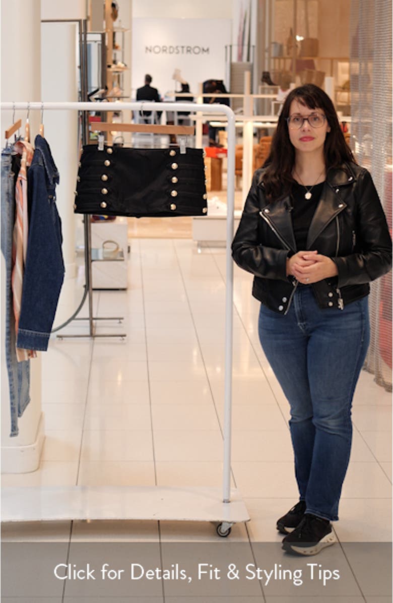 Rush Hour Button Skort, sales video thumbnail