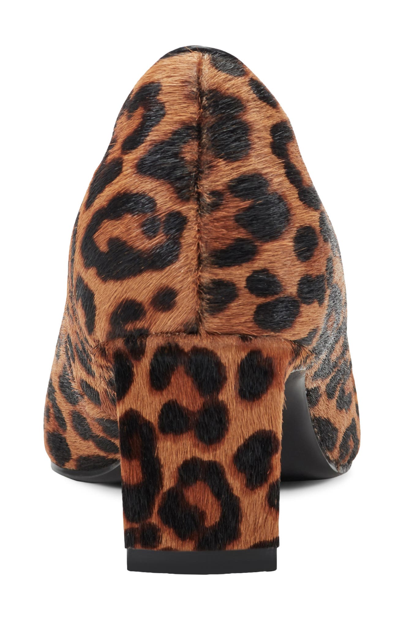 Rockport Total Motion Merida Pump, Alternate, color, Dark Natural