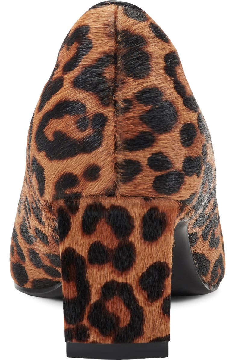 Rockport Total Motion Merida Pump, Alternate, color, Dark Natural