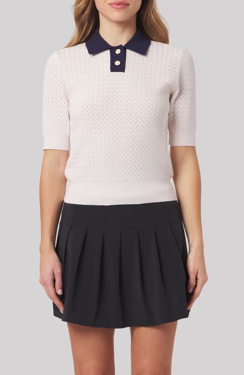 Christy Polo